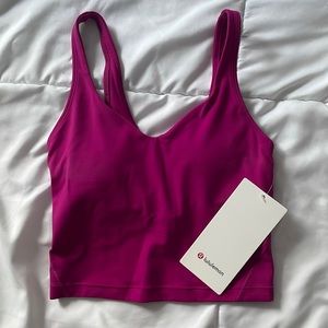 Lululemon Align Tank